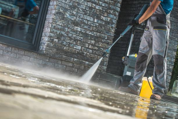 Best Factory Floor Cleaning  in Locust Valley, NY