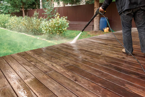 Best Roof Washing  in Locust Valley, NY