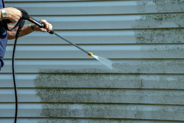 Best Restaurant Pressure Washing  in Locust Valley, NY